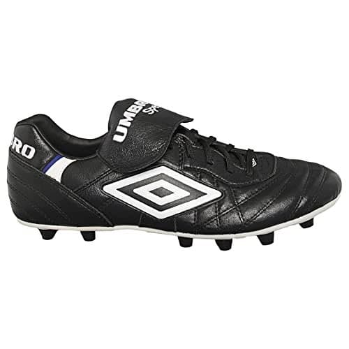Umbro Speciali 98 Maxim V22 FG Soccer Cleats BlackWhite 95