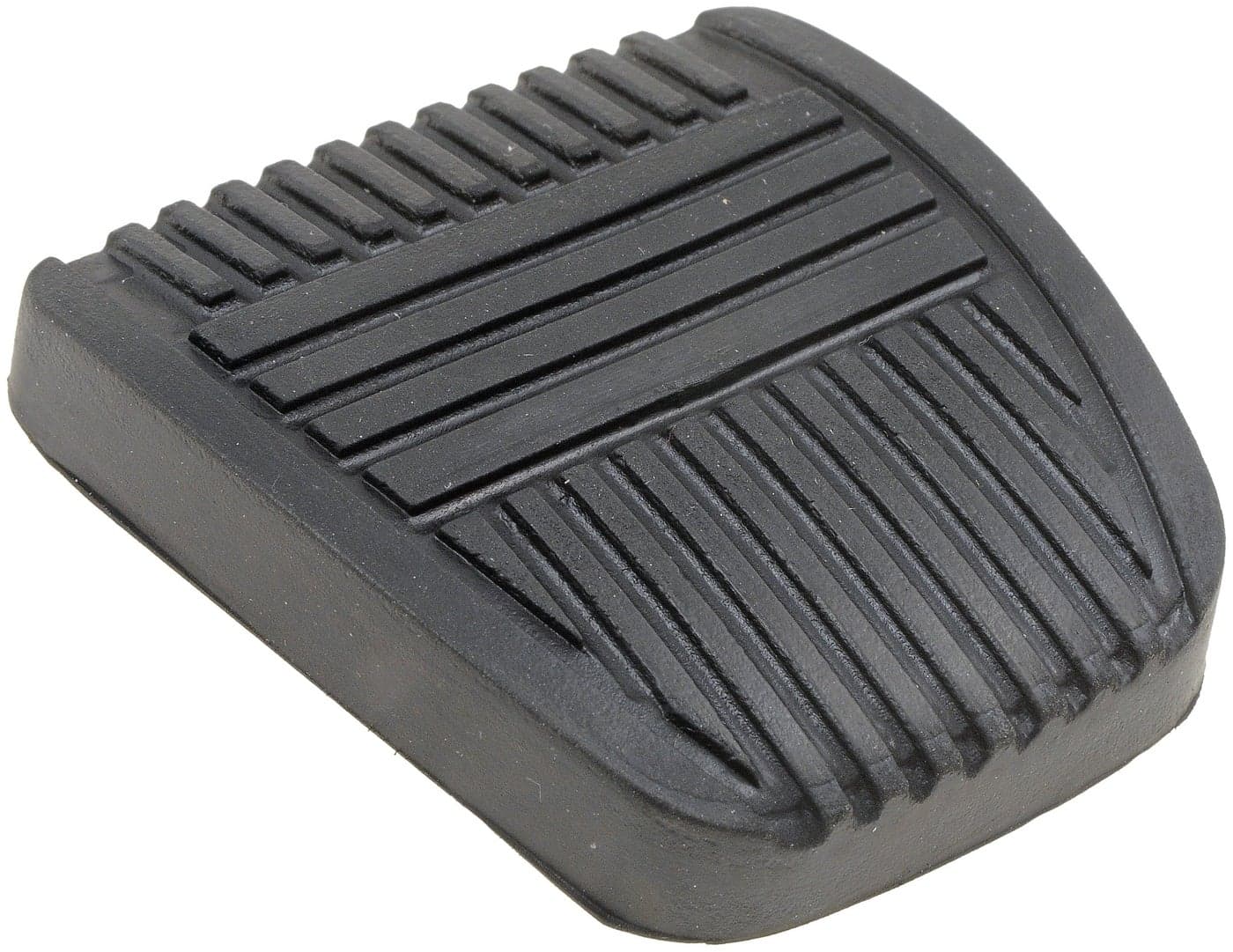 Dorman 20723 Brake And Clutch Pedal Pad Compatible with Select Lexus Toyota Models