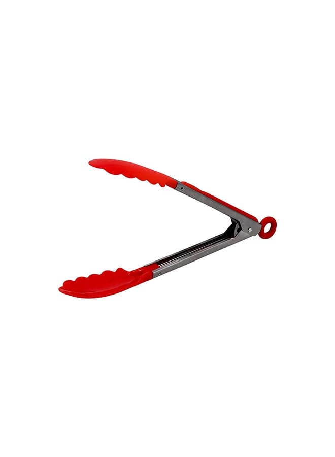 9inch Nylon Food Tong DC2078