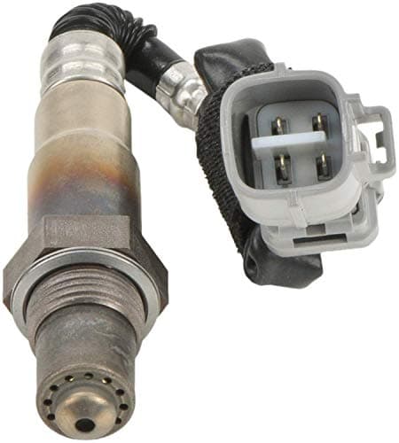 BOSCH 13720 Premium OE Fitment Oxygen Sensor Compatible with Select Lexus HS250h LS460 RX350 RX400h RX450h Scion iQ tC xB Toyota Camry Highlander Sienna Solara Venza