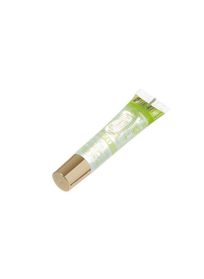 Broadway Vita-Lip Clear Lip Gloss Box Display Set (Mint (48 PCS))