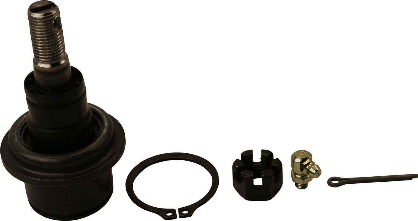 MOOG K80996 Front Lower Rearward Suspension Ball Joint for Chrysler 300