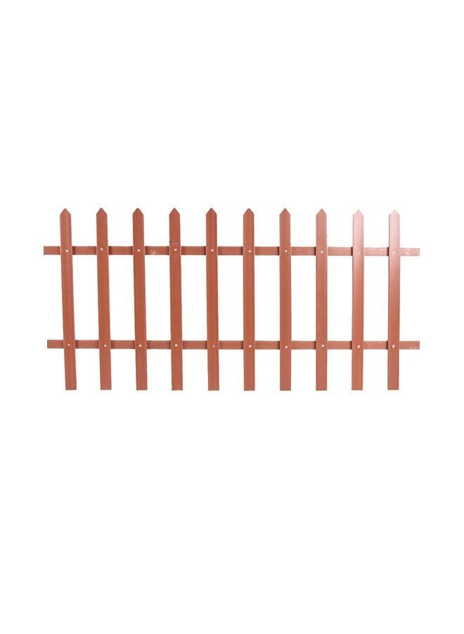 Plastic Railing Composite Garden Handrails For Bridge Porch And Stair Handrail