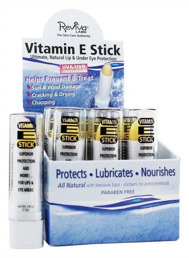 Vitamin E Stick
