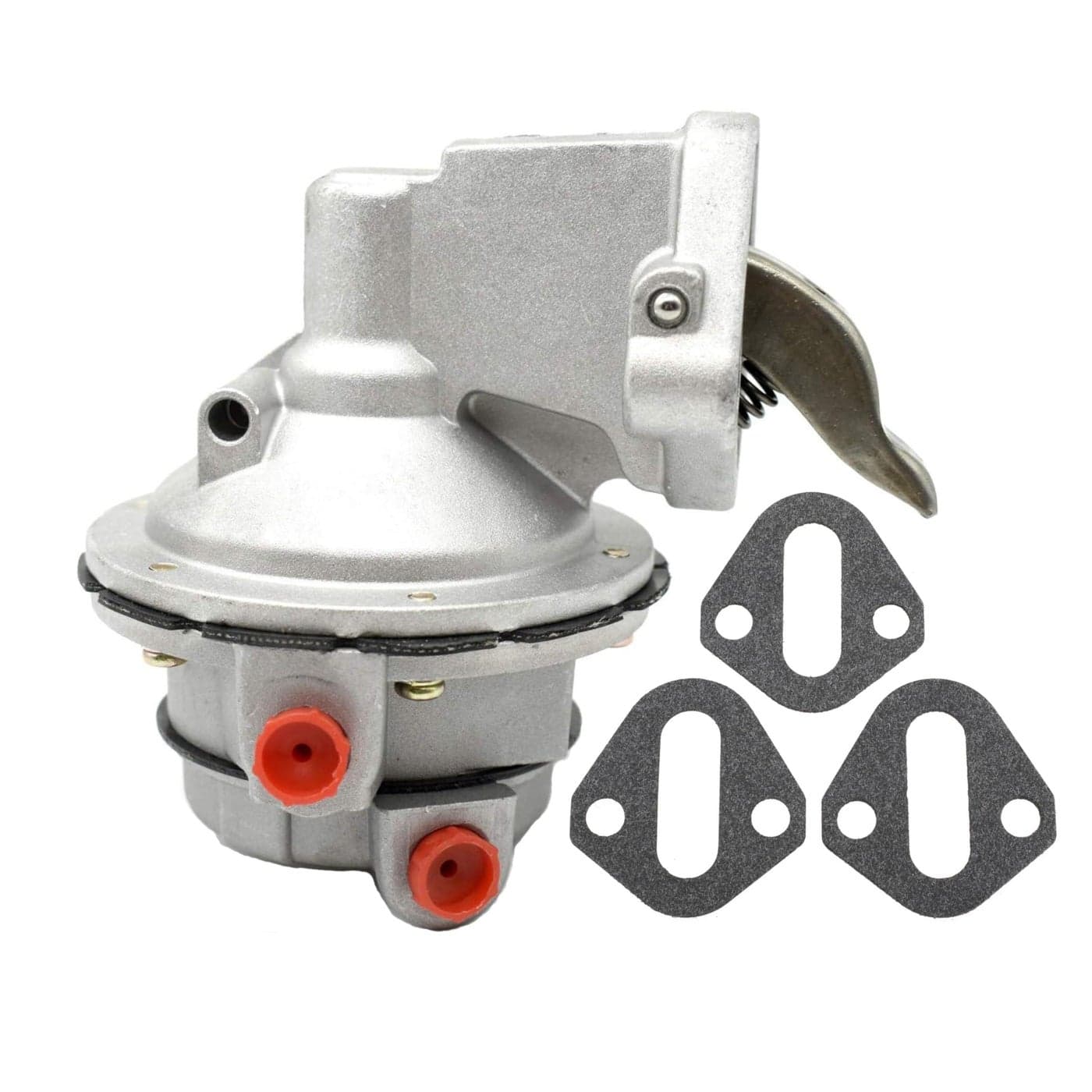 Mercruiser 57 Fuel Pump 187283 8M0058164 861678A1 97401A2 97401A8 M60600 935423 Mechanical Marine 305 350 198HP 230HP 260HP