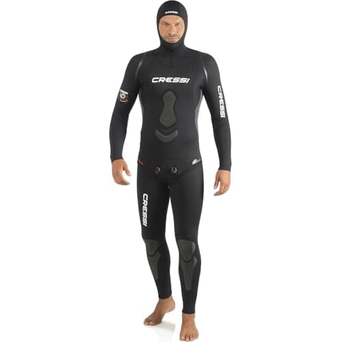 Cressi Apnea New Generation Wetsuit 5mm