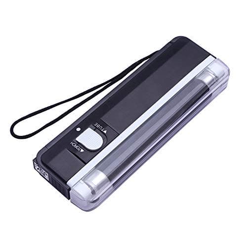 HiYi Windshield Repair Tool by UV Curing Light Portable UV Light UV Cure Lamp for Car Glass Repair Car Fix Tools Automotive DIY Glass Repair Tools Car Auto Glass Windshield Repair Kit