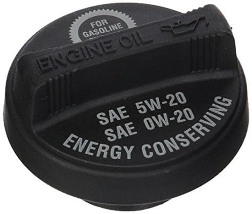 Toyota Oil Filler Cap 121800H032
