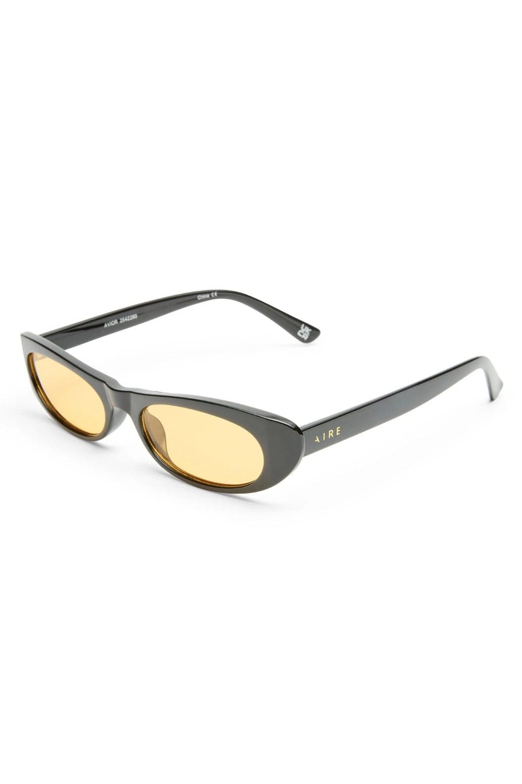 AIRE AVIOR Sunglasses for Men & Women – Lightweight Comfortable Frame, Classic Fashion Design for Outdoor, Travel & Daily Wear – Durable & Trendy Eyewear for All Face Shapes