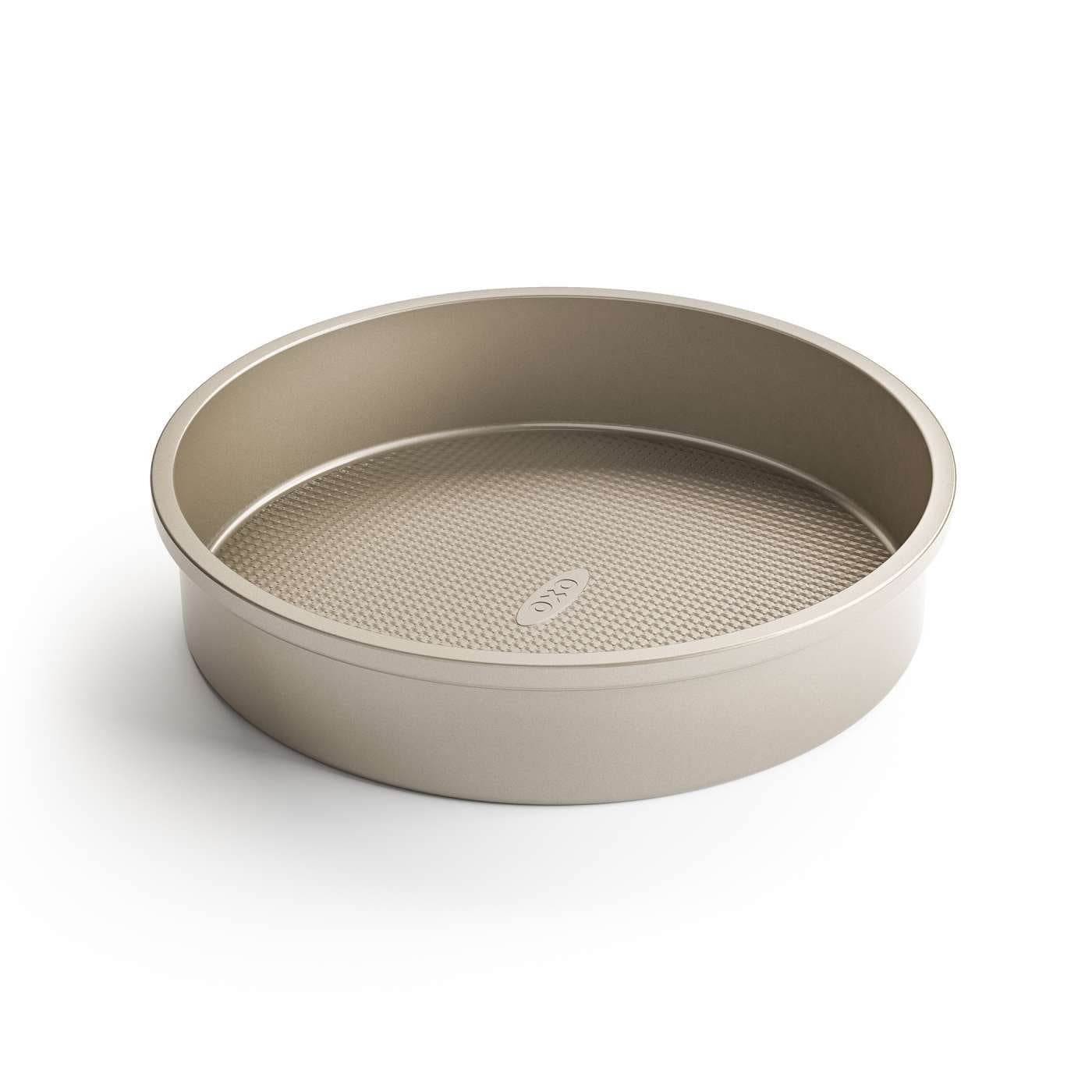OXO Good Grips NonStick Pro Round Cake Pan 9 Inch