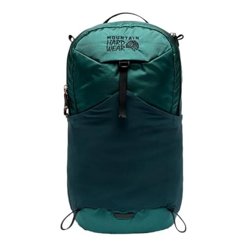 Mountain Hardwear Field Day 16L Backpack, Aqua Green, One Size