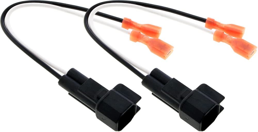 METRA Ford 1998Up Speaker Harness Pair 725601