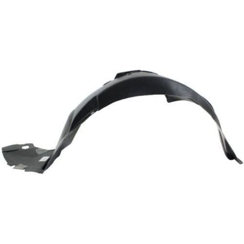 FAIPART Driver Side Left Front Fender Liner Inner Panel AE5Z16103B FO1248143 Fits for 20102012 Fusion