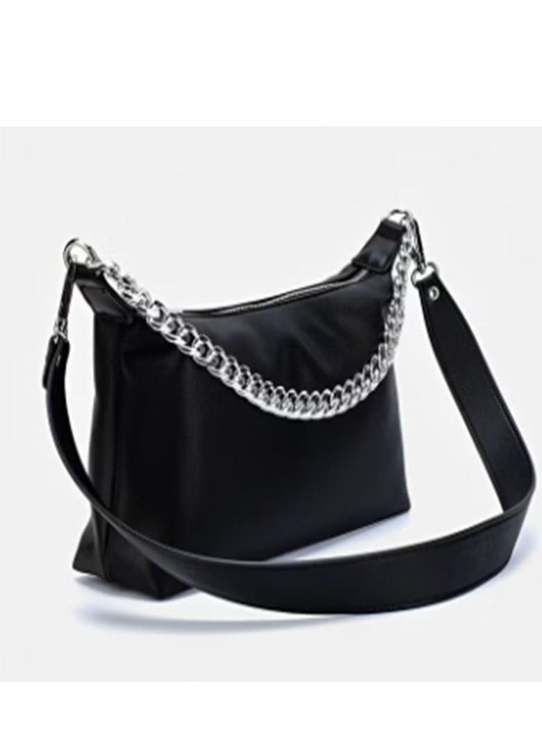 Women Retro Classic Tote Handbag Shoulder Clutch Purse