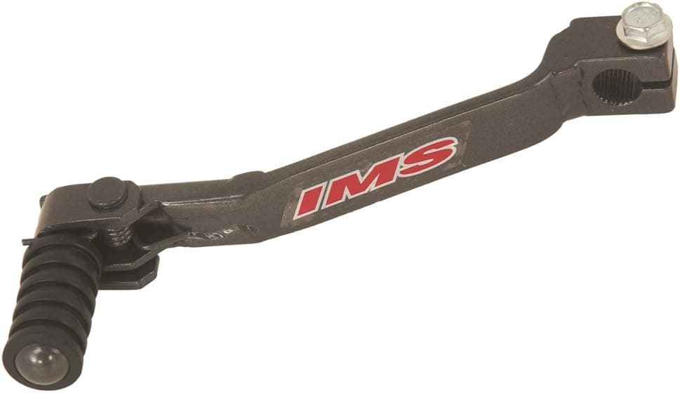 IMS 317317 Flightline Folding Shift Lever for Yamaha Motorcycles