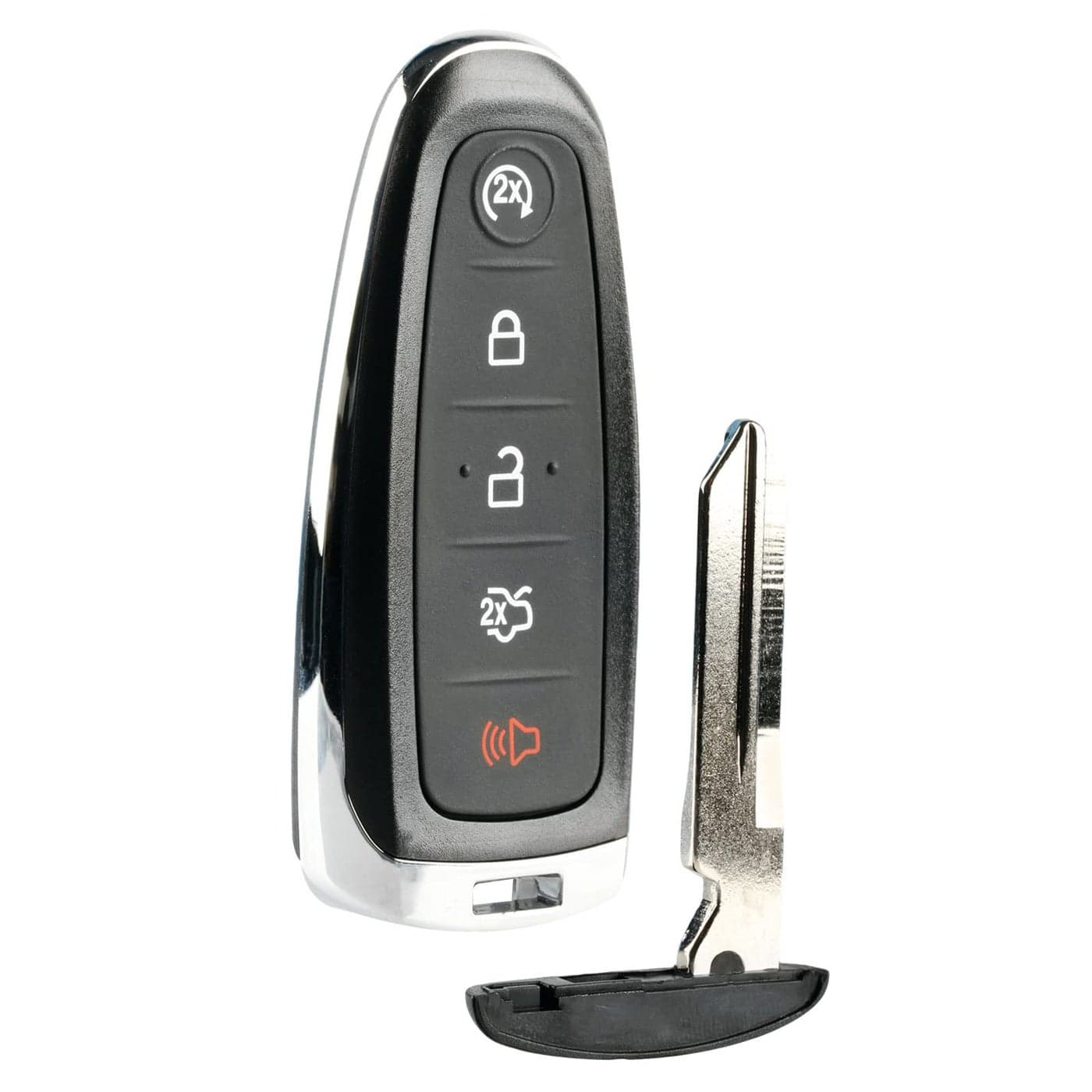 fits 20112019 Ford Lincoln Smart Key Fob Keyless Entry Remote M3N5WY8609