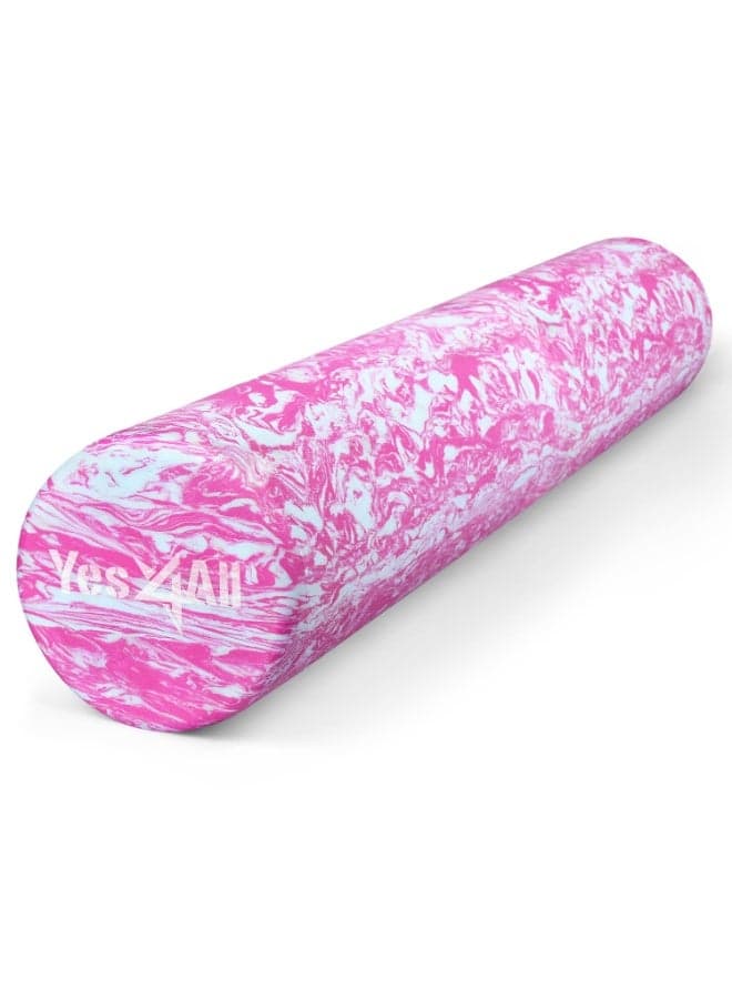 Yes4All Roller EVA Unicorn Marbled 36inch