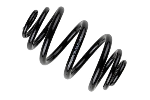 Bilstein 38269127 Coil Spring B3 9906 BMW 325Ci Series Replacement Rear 1 Pack