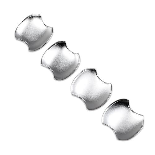 Beautost Fit for Toyota Corolla Cross 2022 2023 2024 2025 2026 Door Handle Bowl Cover Trims