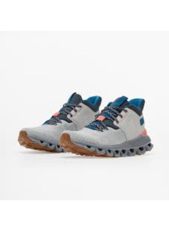 On Running Cloud Hi Edge Shoe - Women's - Footwear