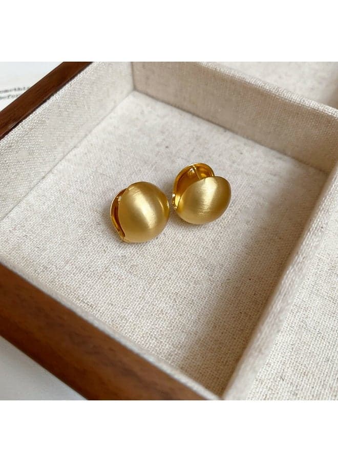New Style Light Luxury Fashion Earrings
