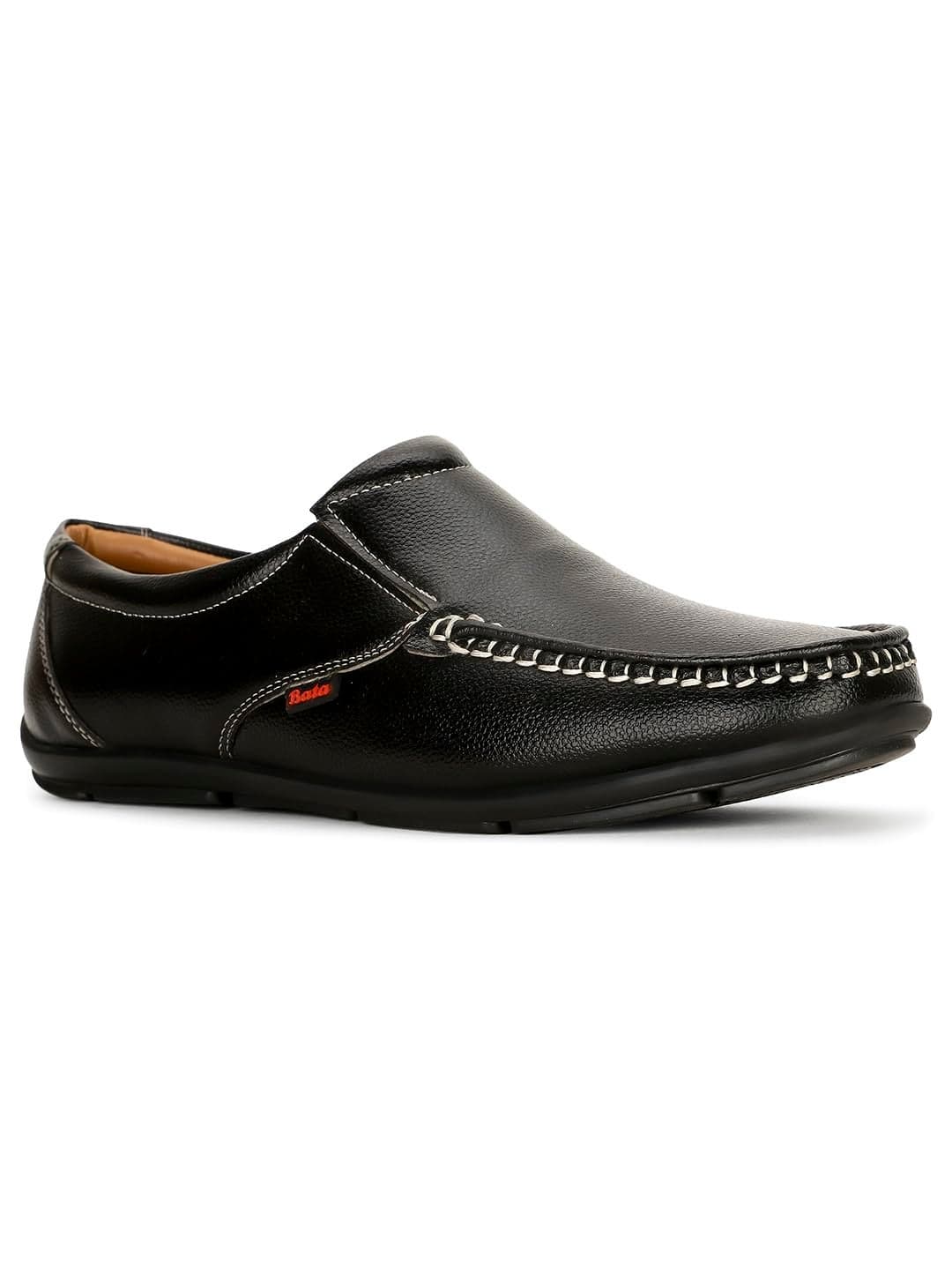 Bata Men's Slip-on Loafer