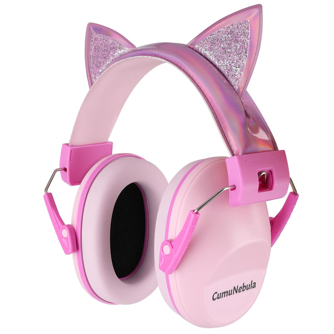 Noise Cancelling Headphones for Kids Kids Ear Protection 28dB SNR Noise Reduction Ear Muffs for 312 Years ToddlerChildren Noise Cancelling Headphones Hearing Protection For FireworksMonster Truck