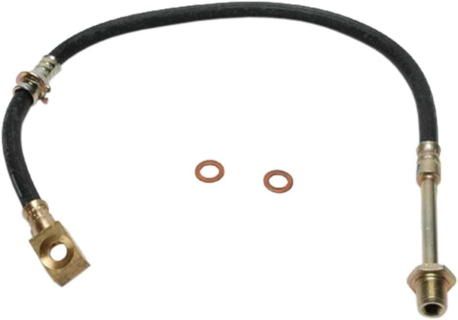 Raybestos BH38285 Professional Grade Brake Hydraulic Hose