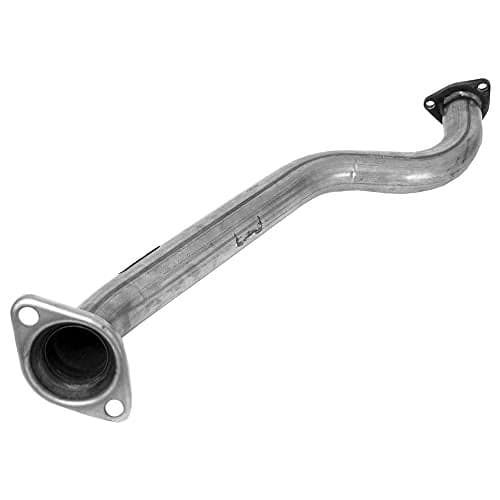 Walker 53697 Exhaust Pipe 2.25" Inlet (OD) for Honda Civic