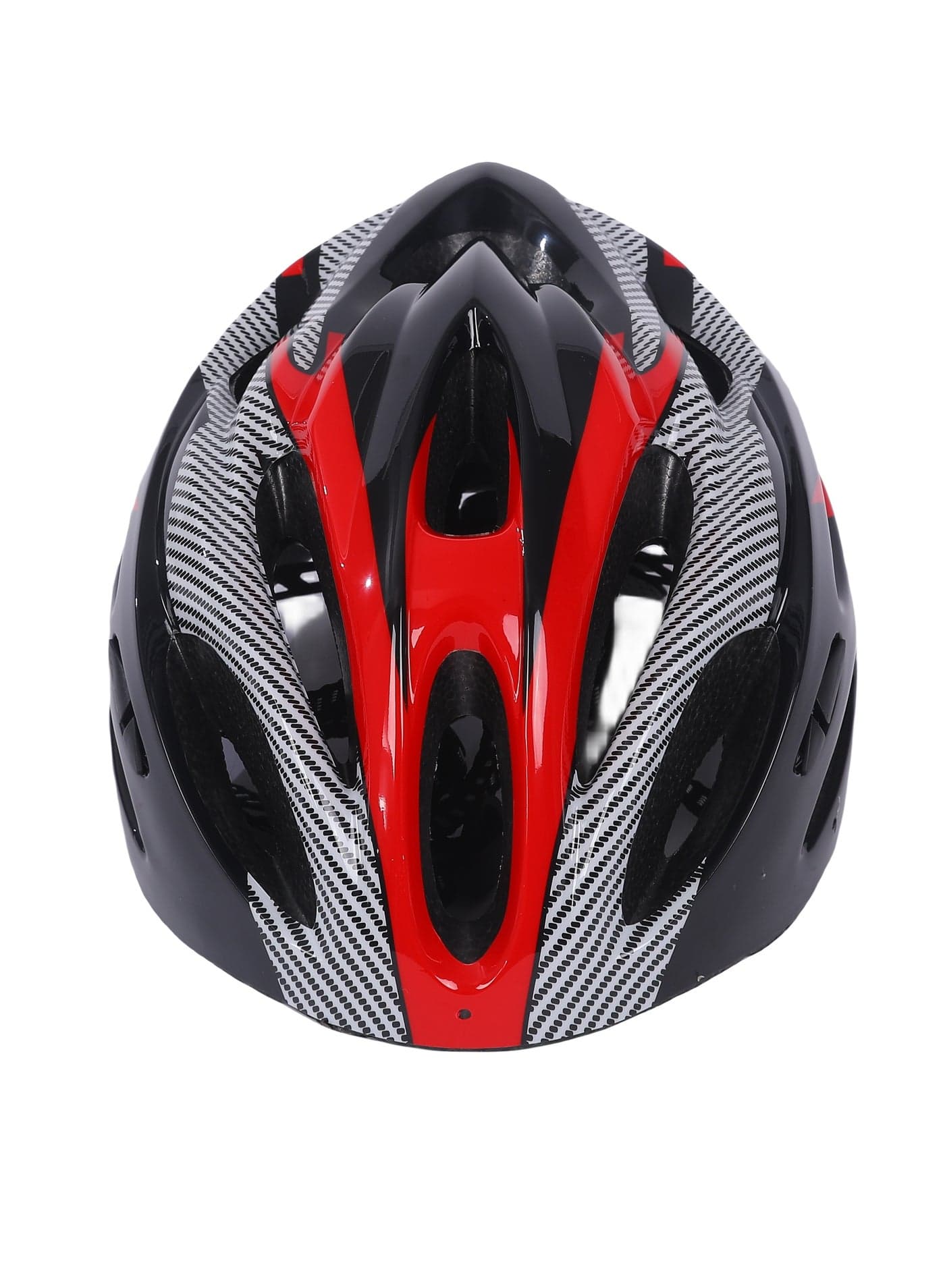 EL1051 High Quality Cycle and Skates Helmet with Adjustable Strap | Material : Polycarbonate, EPS | With Inside Cushioning Padding for Comfort | For Adults, Women and Men