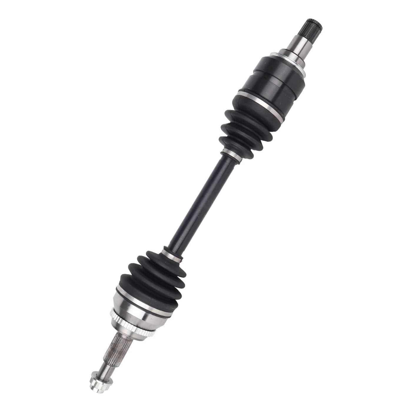 Autoround 665279 CV Axle Shaft Assembly Compatible with Toyota Camry 20072017 Avalon 20082018 Lexus ES350 20072022 Front Left Driver Side