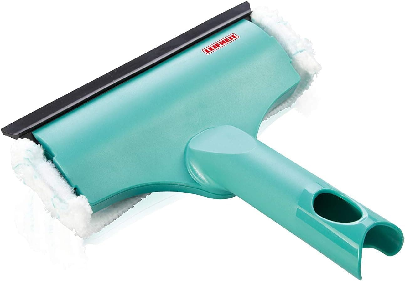 Leifheit 3-in-1 Mini Hand Window Cleaner