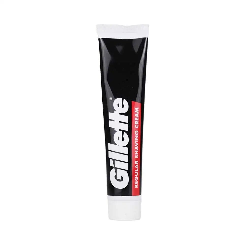 Gillette Regular Shaving Foam Cream- 70 gm