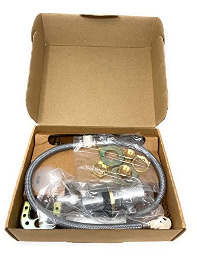 Moen 69000 Bulk Pack Widespread Valve 8 16 Center 12 Ips Connection