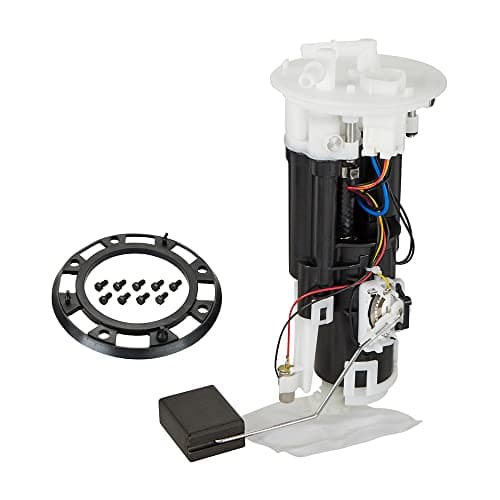 Fuel Pump Assembly Replacement SP8030M for 1998 1999 2000 2001 2002 Honda Accord Acura TL CL L4 2.3L V6 3.0L V6 3.2L