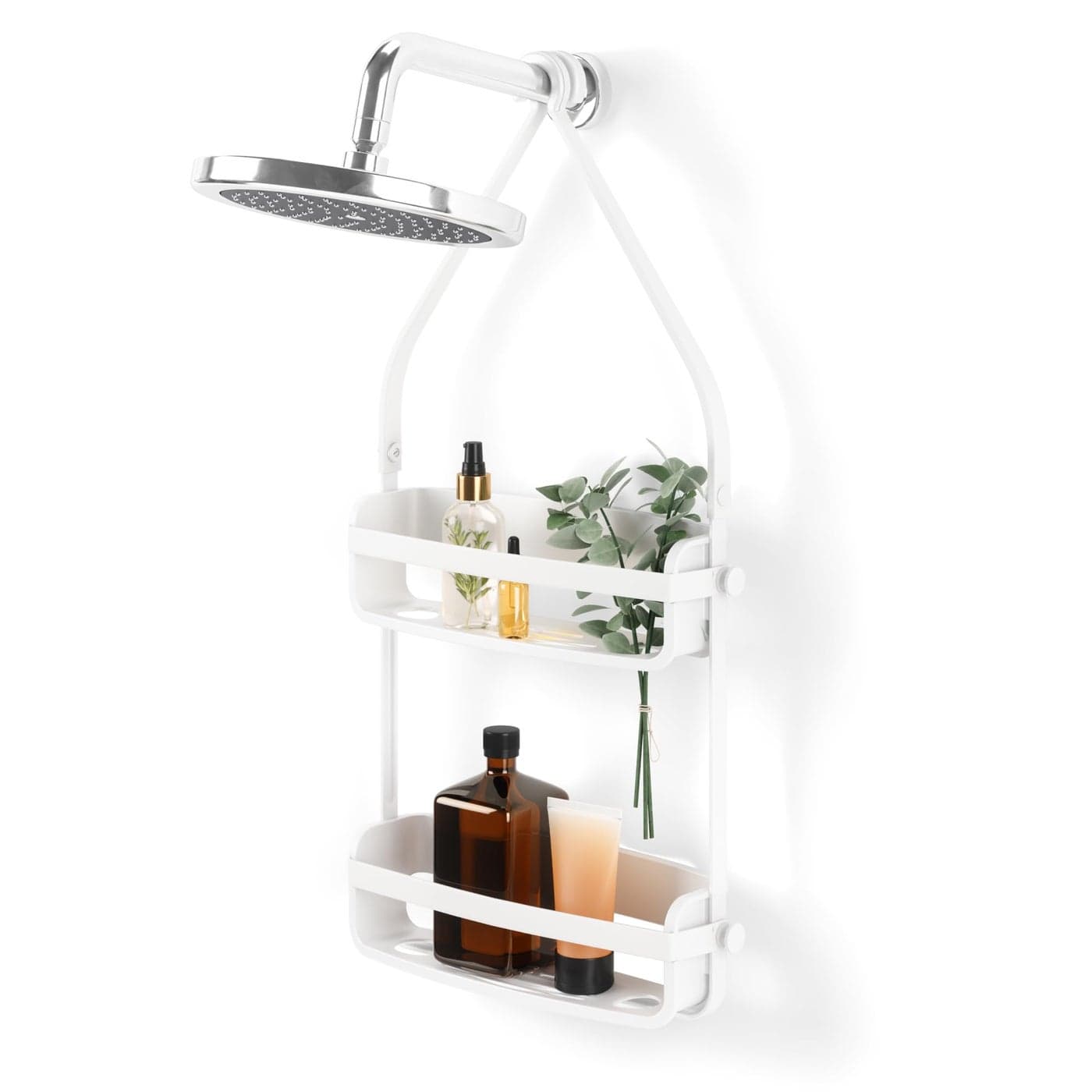 Umbra Flex Caddy White