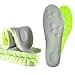 3D Sneaker Insoles Cloud Sole with Excellent Shock Absorption and Cushioning for Men and Women Comfortable Feet Relief Insoles 1Pair Men US 10513