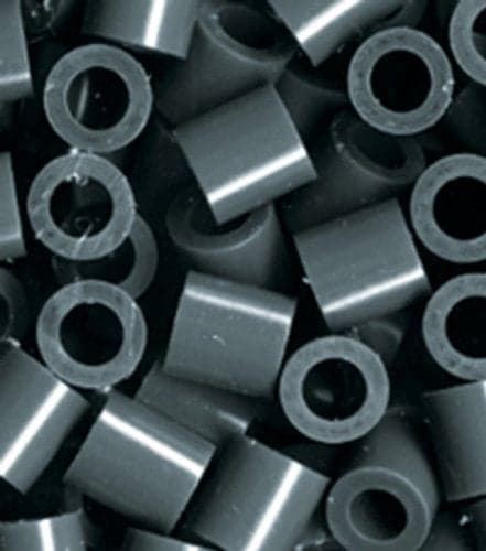 Perler Beads 1000 CountDark Grey