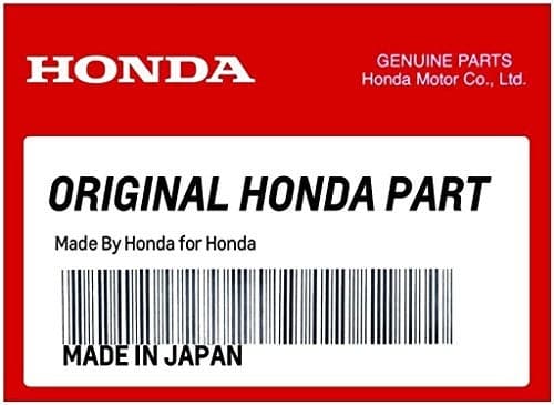 Honda 35123Z07000 Knob Engine Switch 35123Z07000 Made by Honda