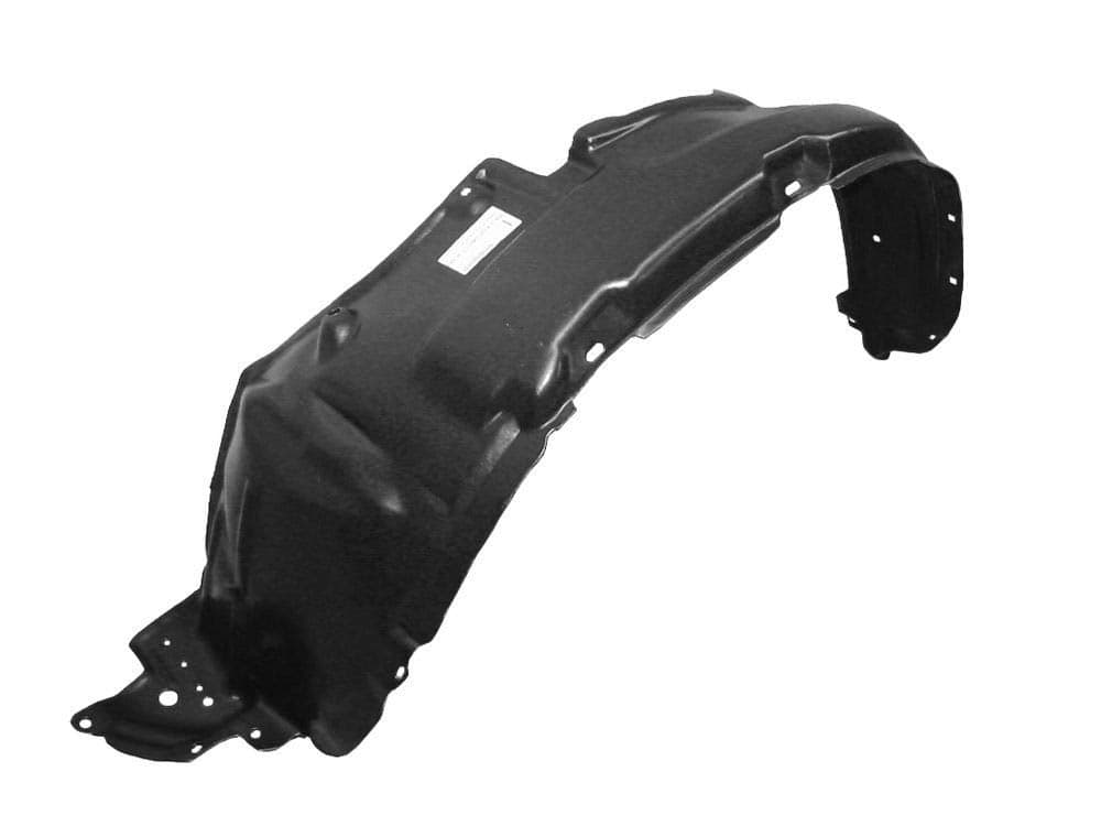 FAIPART Driver Side Left Front Fender Liner Inner Panel 5387642064 TO1248143 Fits For 2006-2012 RAV4