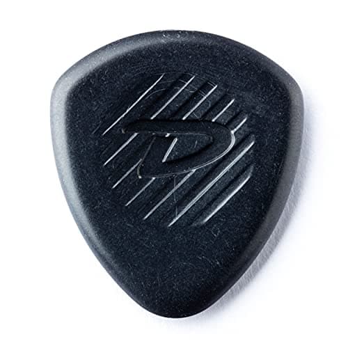 Dunlop 477R507 Primetone®, Large Round Tip, 5.0mm, 6/Bag