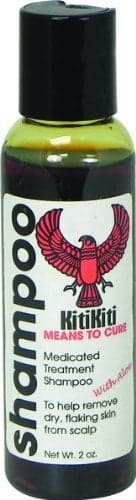 Kitikiti Shampoo 2 oz