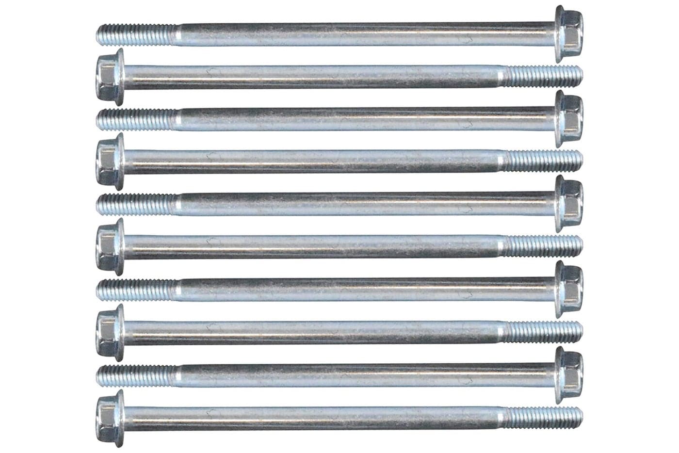 ICT Billet LS Engine Car Intake Manifold Bolt Kit Camaro Corvette Firebird Trans Am LS1 LSX LS2 LS6 LS3 LS7 ICT Z06 Z28 SS FBody 4th Gen American Made 551429