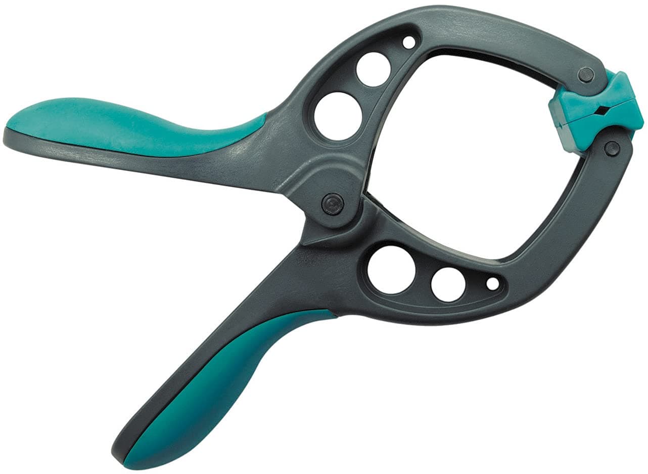 Wolfcraft B3631 Fz60 Spring Clamp 60mm