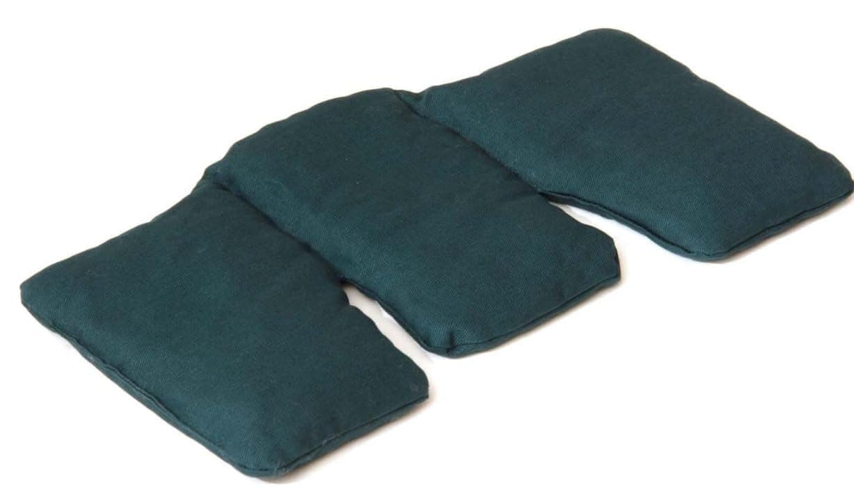 Sissel Soft Orthopedic Pillow, Lower Cervical Support, Velour Case, Comfortable Sleep