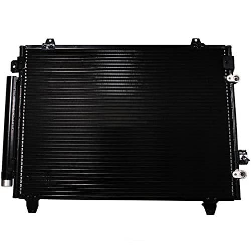 Denso Condenser AC 4770797