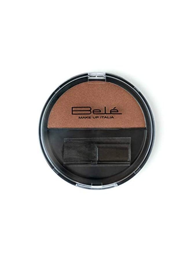 Bel MakeUp Italia bOne Compact Blush 19 Mahogany