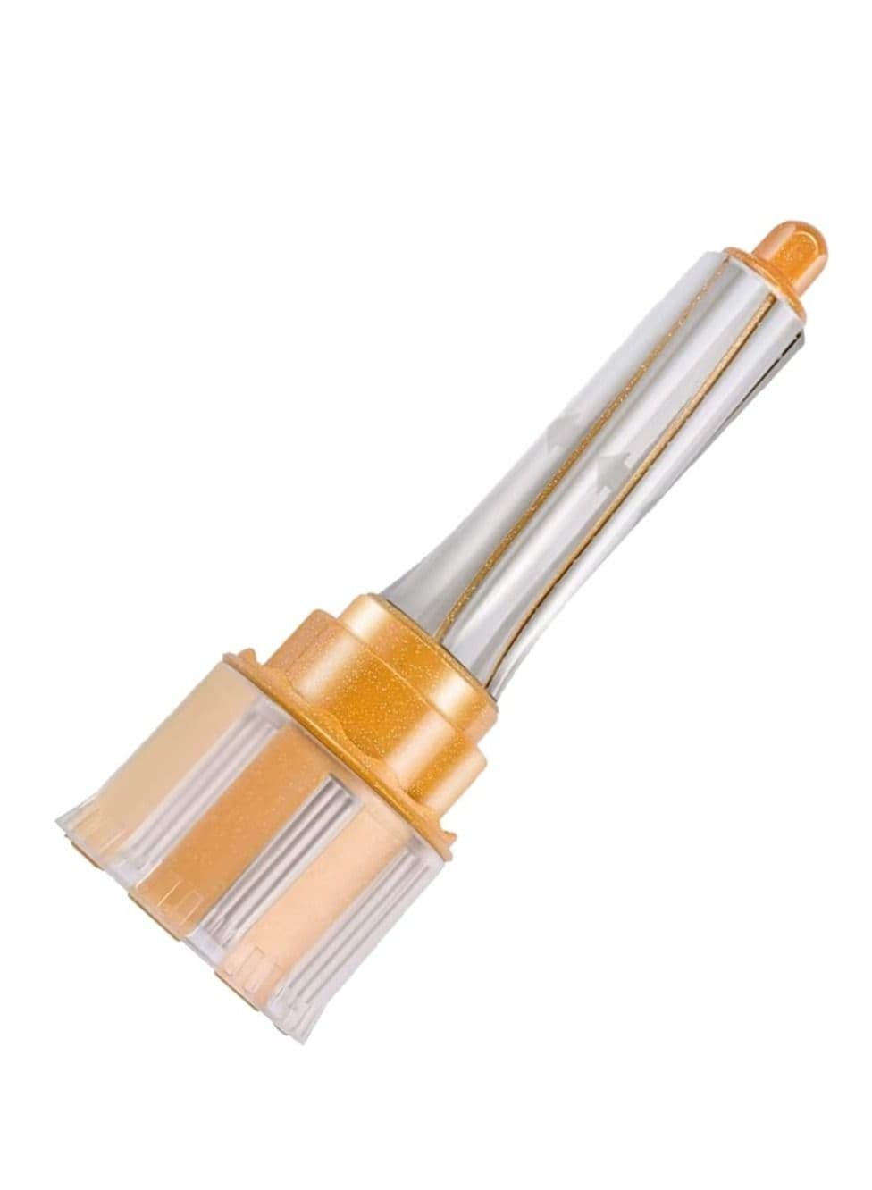 Self Hair Curling Blow Dryer Attachment,Universal Travel Diffuser for Your Home or Hotel dryers,Self Wand Bring You Bouncy, Bold, and Beautiful Curls