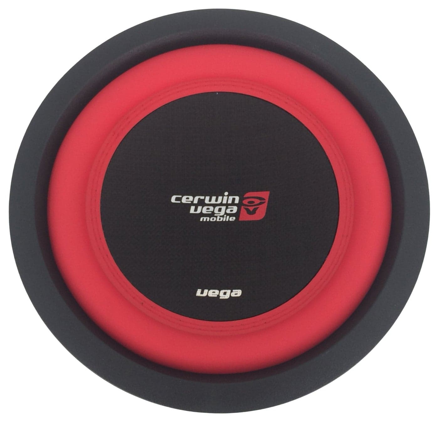 CerwinVega Vega Series Subwoofers HighPerformance Subwoofers for Deep Bass V102DV2