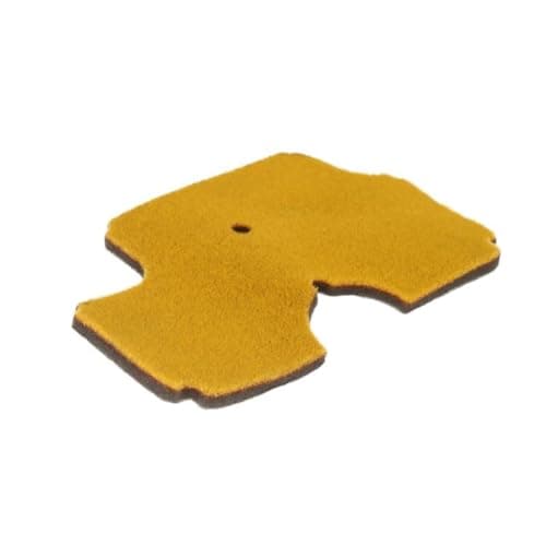 Hiflofiltro HFA2606 Premium OE Replacement Air Filter, Regular